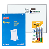 Quadros | Flip-Charts