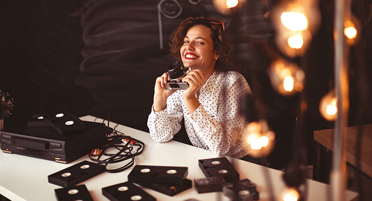 Conversão de mídia