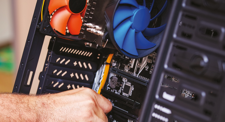 Computadores à medida