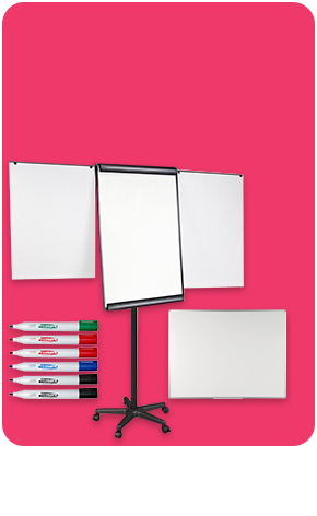 Cavaletes, Quadros e Acessórios