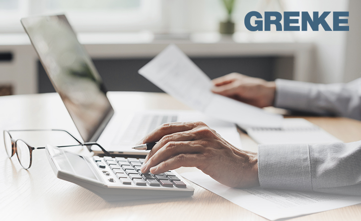 Soluções de Financiamento