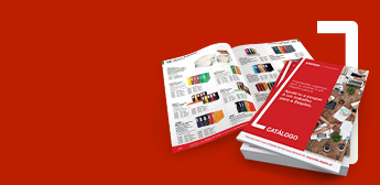 Conheça o Catálogo Corporate