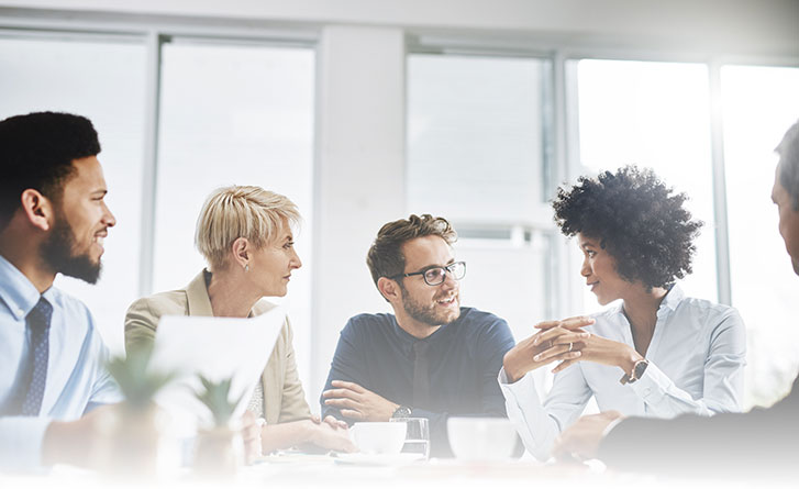 Solução abrangente