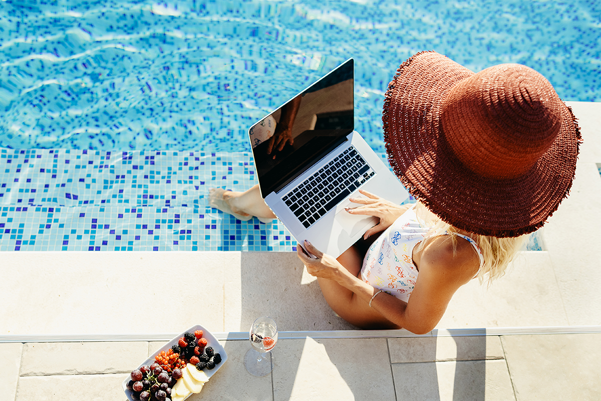 Out Of Office, físico e mental: como desligar verdadeiramente nas férias