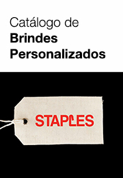 Catálogo de Brindes Personalizados