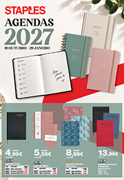 Agendas 2027