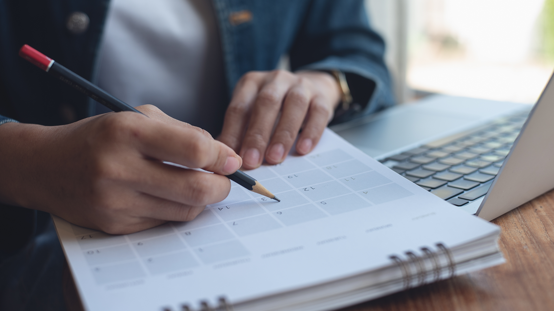 Como usar a agenda para equilibrar a vida pessoal e profissional