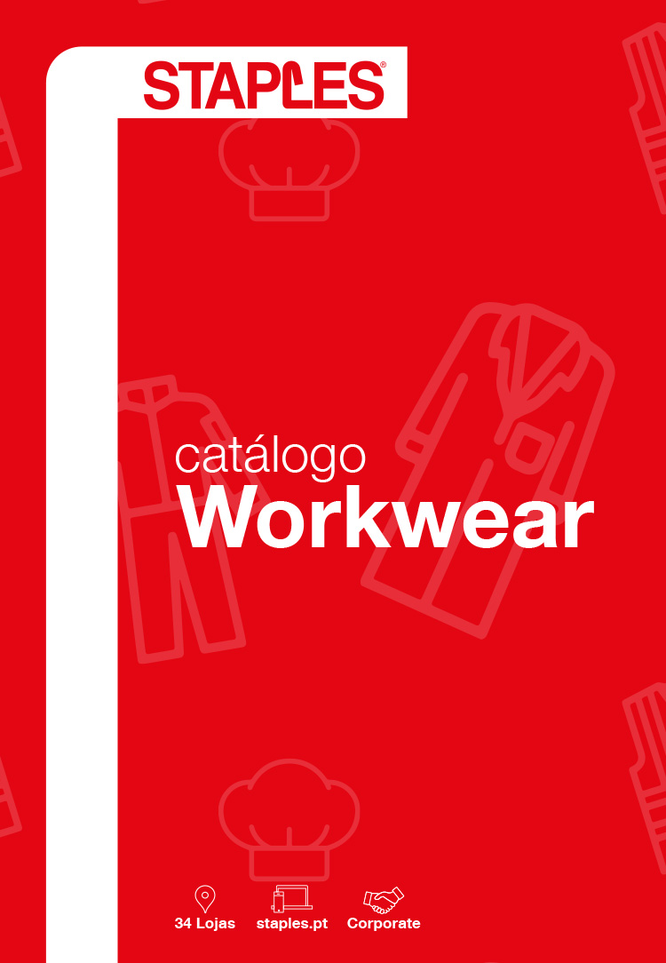 Catálogo WorkWear