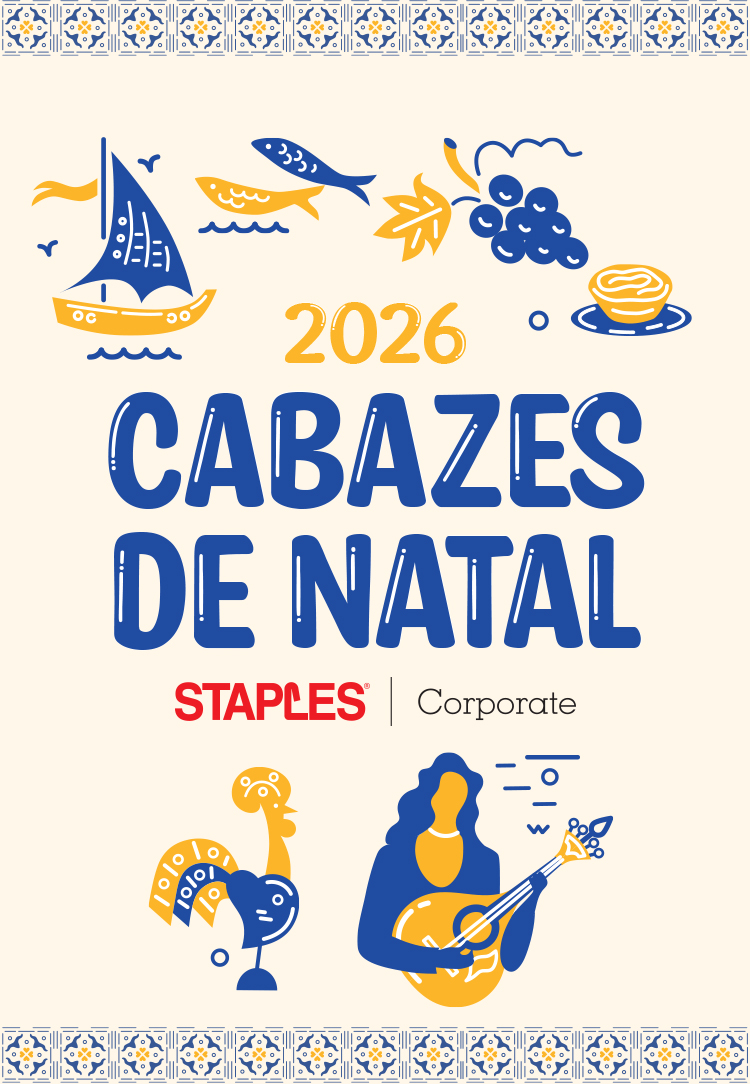 Cabazes de Natal