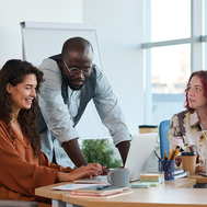 Trabalhar melhor não devia dar trabalho