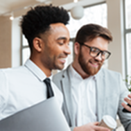 Como construir relacionamentos positivos com colegas de trabalho