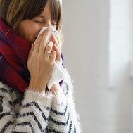 9 formas de contribuir para evitar a gripe no local de trabalho