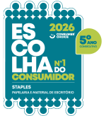 escolha do consumidor