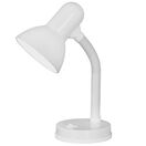 EGLO MY LIGHT MY STYLE Candeeiro de Secretária Basic, 40 W, Branco