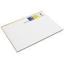 CTT Envelope Comercial Correio Verde, 162 x 229 mm, Autocolante, Papel, Pack 5 Unidades