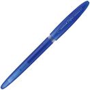 uni-ball Esferográfica de Tinta de Gel Signo, Ponta Média de 0,7 mm, Corpo Azul, Tinta Azul