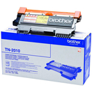 brother Toner Original TN-2010, Preto, Individual, TN-2010