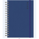 PAPIRO Agenda 2026 Diária Tucson, 145 x 205 mm, Sortido