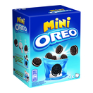Oreo Bolacha Oreo Mini, 4 x 40 g