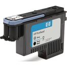 HP Cabeça de Impressão 72, Cinzento e Preto Foto, Individual, C9380A
