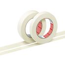 tesa Fita de Proteção para Pintura 4323, Bege Claro, 30 mm x 50 m