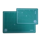 DAHLE Base de Corte, A4, PVC