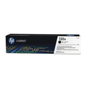 HP Toner Original 130A, Preto, Embalagem Individual, CF350A