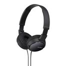 SONY Auscultadores MDRZX110B Preto