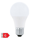 EGLO MY LIGHT MY STYLE Lâmpada LED 11476, E27, A60, 4.9 W, 3000 K, Luz Branca Quente