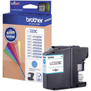 brother Tinteiro LC-223C, Azul, LC223CBP
