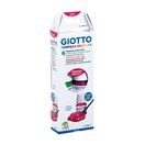 GIOTTO Guache School, 6 Unidades de 25 ml Cada