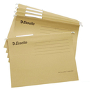 ESSELTE Pasta Suspensão Pendaflex, Caixa 50 Fólio Prolongado - 405/365 x 240 mm