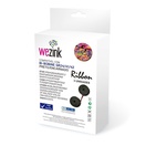 Fita Bobine Epson 41/42 Preto e Encarnado