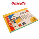 ESSELTE Pasta Suspensa Din, A4, Sortido, Pack 10 Unidades