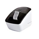 brother Impressora de Etiquetas QL-700, até 62 mm, USB