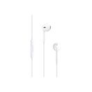 APPLE Auriculares EarPods com Microfone, Branco