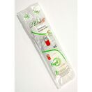 FAPIL Saco para o Lixo WC, 45 x 40 cm, 10 litros, Pack 20 Unidades