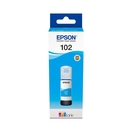 Epson Recarga Tinta 102, Azul, C13T03R240