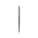PARKER Lapiseira Jotter, Mina de 0,5 mm, Corpo Cromado