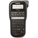brother Máquina de Etiquetar PT-H110, Preto