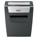 REXEL Destruidora de Corte Cruzado Rexel Momentum X410, 10 Folhas, 23 l, Destrói Agrafos e Clipes