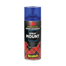 3M Cola Não Permanente SprayMount™ em Aerossol, 400 ml