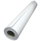 Staples Rolo Papel Plotter, A1 (610 mm x 45 m), 90 g/m², Branco