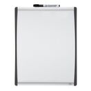 NOBO Quadro Branco, Superfície Magnética, 355 x 280 mm