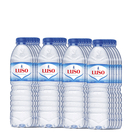 LUSO Garrafa de Água Mineral Natural, 0,50 l