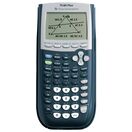 TEXAS INSTRUMENTS Calculadora Gráfica TI-84 PLUS