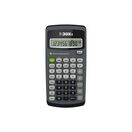 TEXAS INSTRUMENTS Calculadora Científica TI-30Xa, Preto