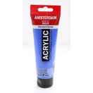 TALENS Acrílico AMST Standard, Azul Cobalto, 120 ml