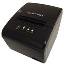 SITTEN Impressora Térmica para POS TP-260N, 260 mm/s, Preto