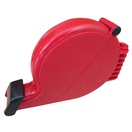 Dispensador de Senhas de Parede, Vermelho